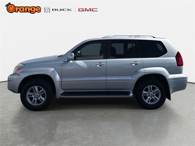 Used 2007 Lexus GX 470 image 6