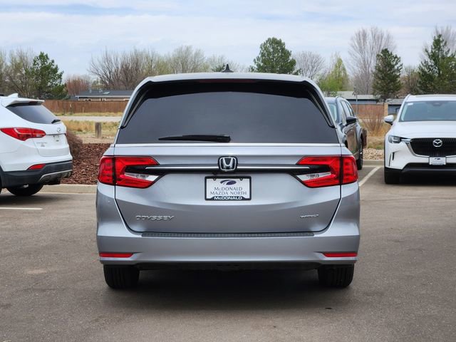 Used 2022 Honda Odyssey EX image 13