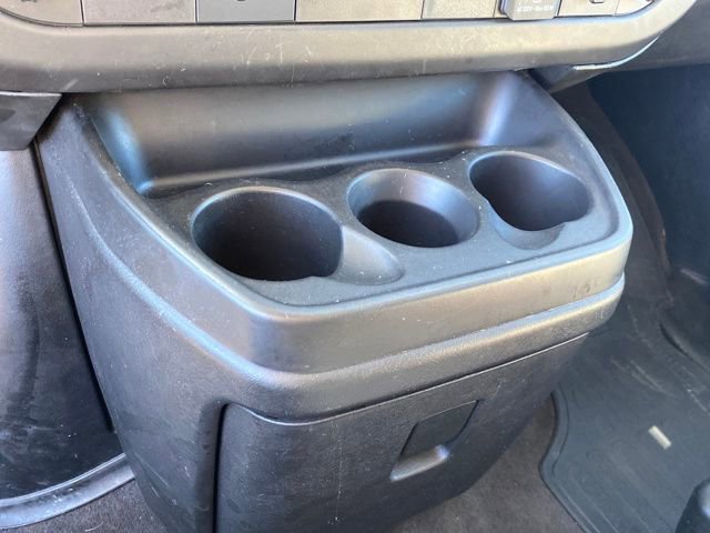 Certified 2021 Chevrolet Express 2500 LT w/ LT Preferred Equipment Group image 11