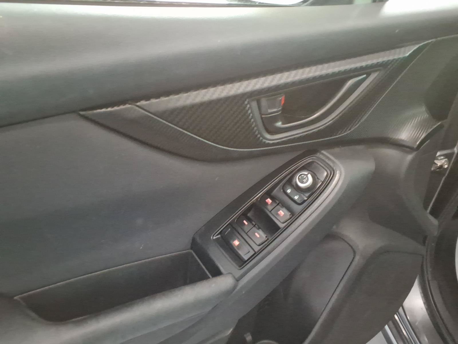 Certified 2023 Subaru Crosstrek 2.0i Premium AWD/4WD image 12