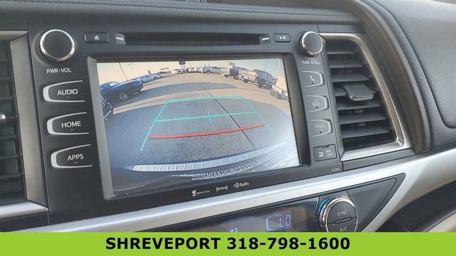 Used 2019 Toyota Highlander XLE FWD image 28
