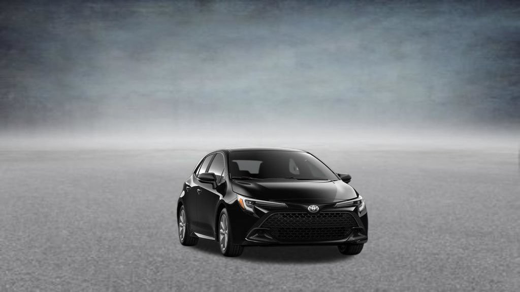 New 2026 Toyota Corolla SE FWD image 18