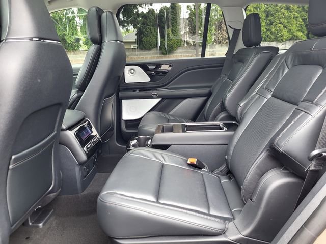 New 2025 Lincoln Aviator Reserve w/ Equipment Group 201A image 11