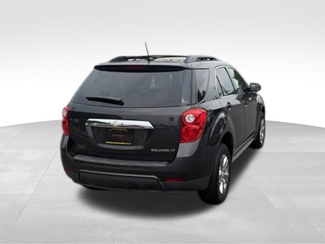 Used 2014 Chevrolet Equinox LT w/ Driver Convenience Package FWD image 28