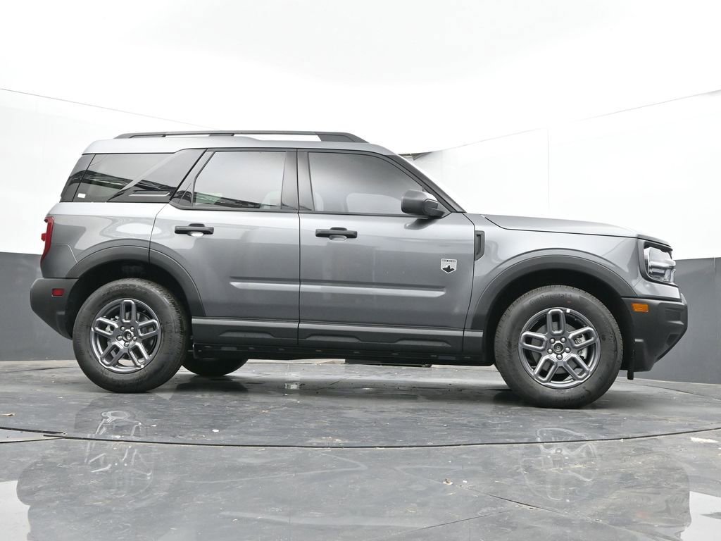 New 2025 Ford Bronco Sport Big Bend w/ Convenience Package image 50