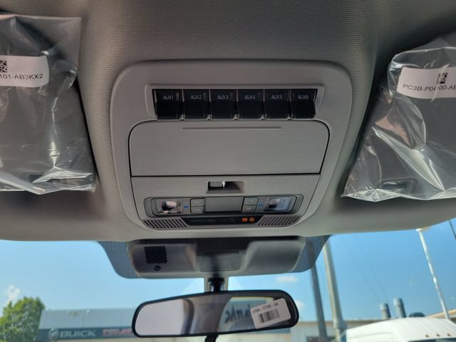 New 2027 Ford F350 XL w/ 360-Degree Camera Package AWD/4WD image 29
