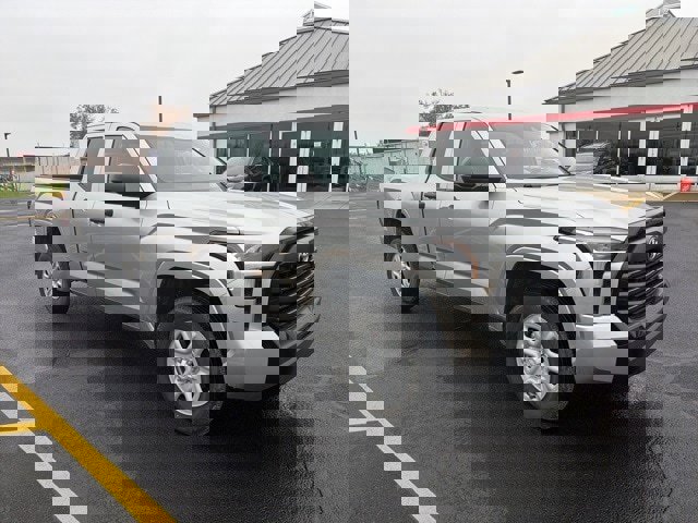 Used 2022 Toyota Tundra SR