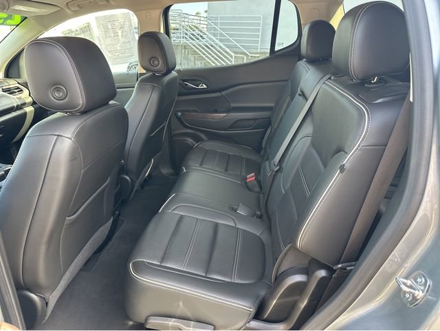 Certified 2023 GMC Acadia Denali image 16