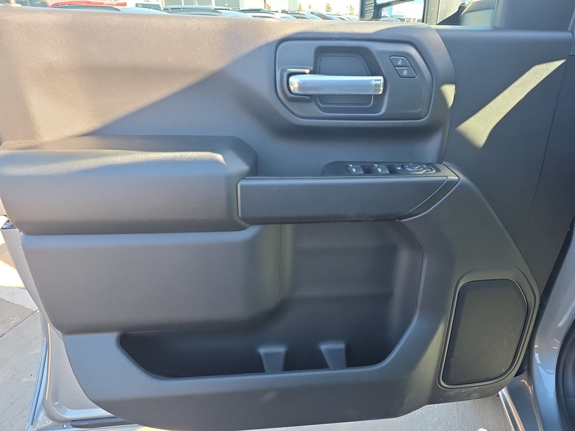 New 2026 GMC Sierra 3500 Pro image 20