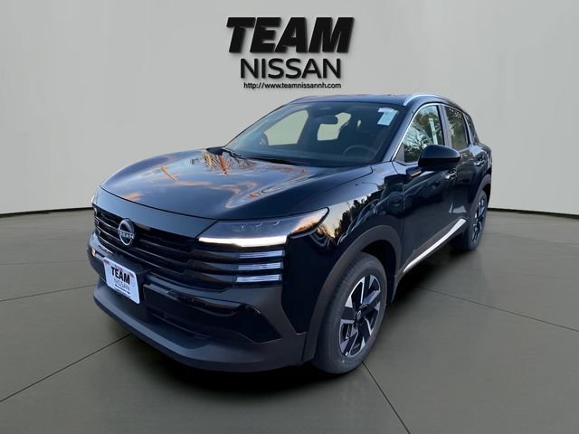 New 2026 Nissan Kicks SV w/ SV Premium Package AWD/4WD image 3