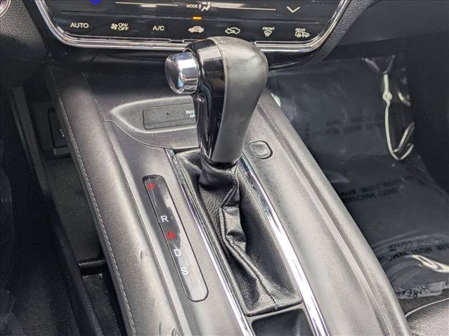Used 2017 Honda HR-V EX-L image 12