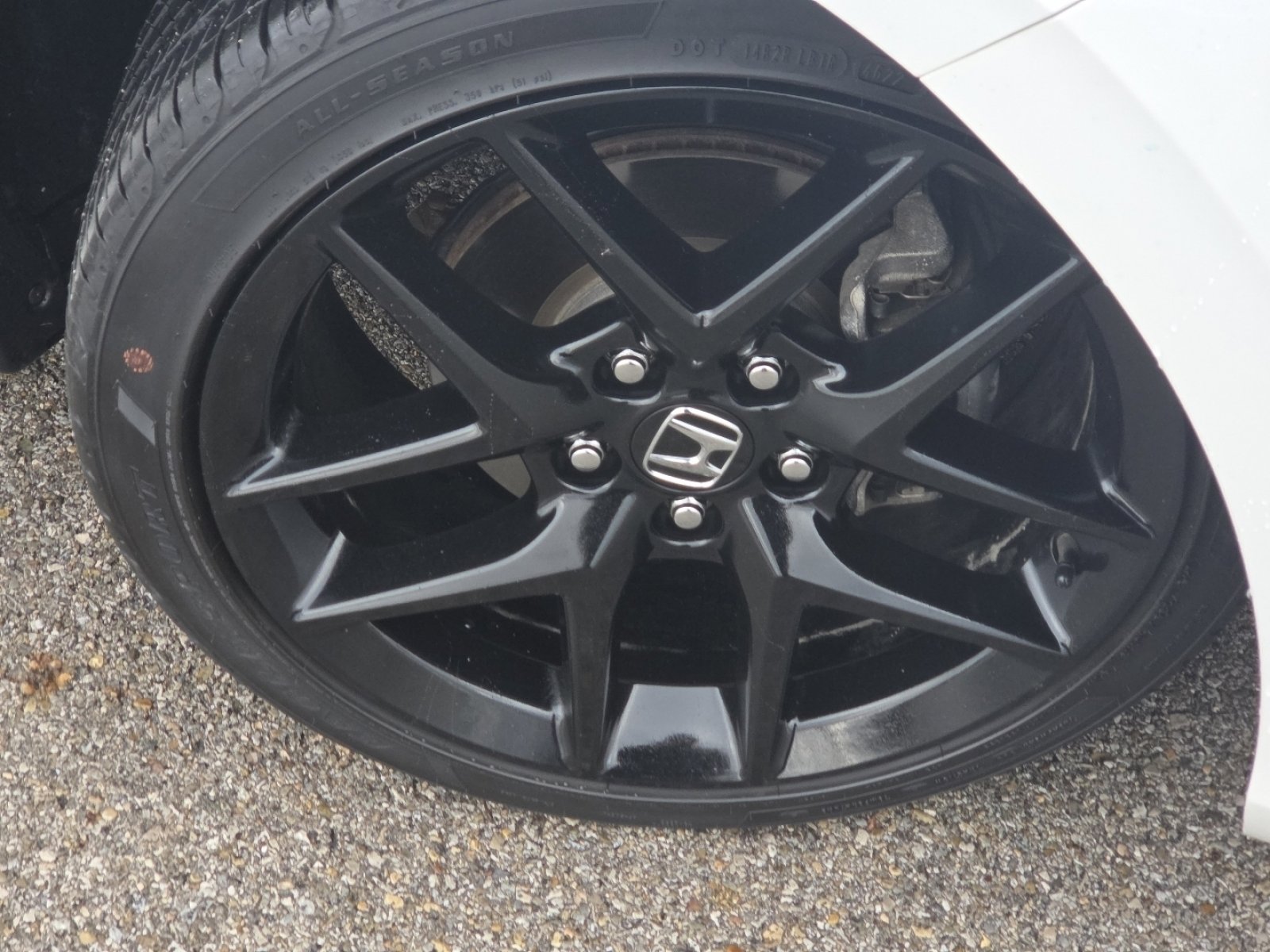 Used 2023 Honda Civic Sport image 10