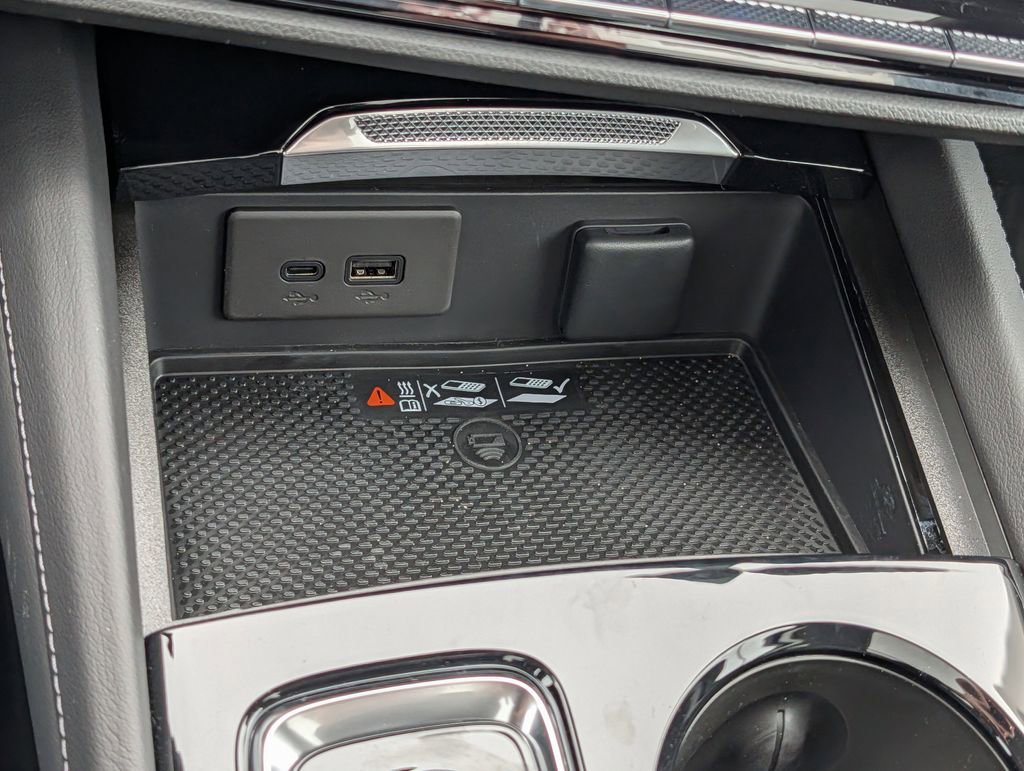 New 2026 Buick Envision Avenir image 48