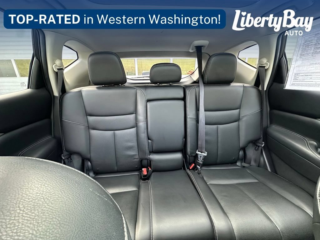 Used 2014 Jeep Wrangler Sport AWD/4WD image 23