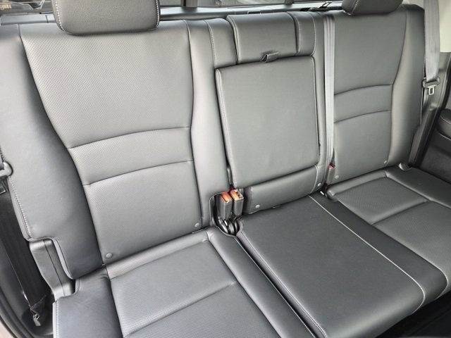 Used 2023 Honda Ridgeline RTL image 33