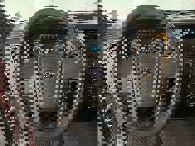 Used 2009 Ford F150 XL AWD/4WD image 11