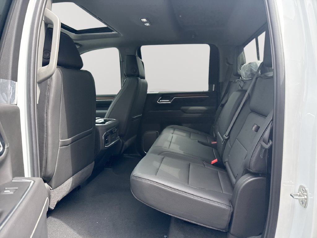 New 2026 GMC Sierra 2500 Denali w/ Denali Reserve Package AWD/4WD image 26