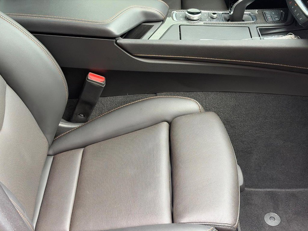 Certified 2025 Cadillac CT5 Sport w/ Technology Package image 13