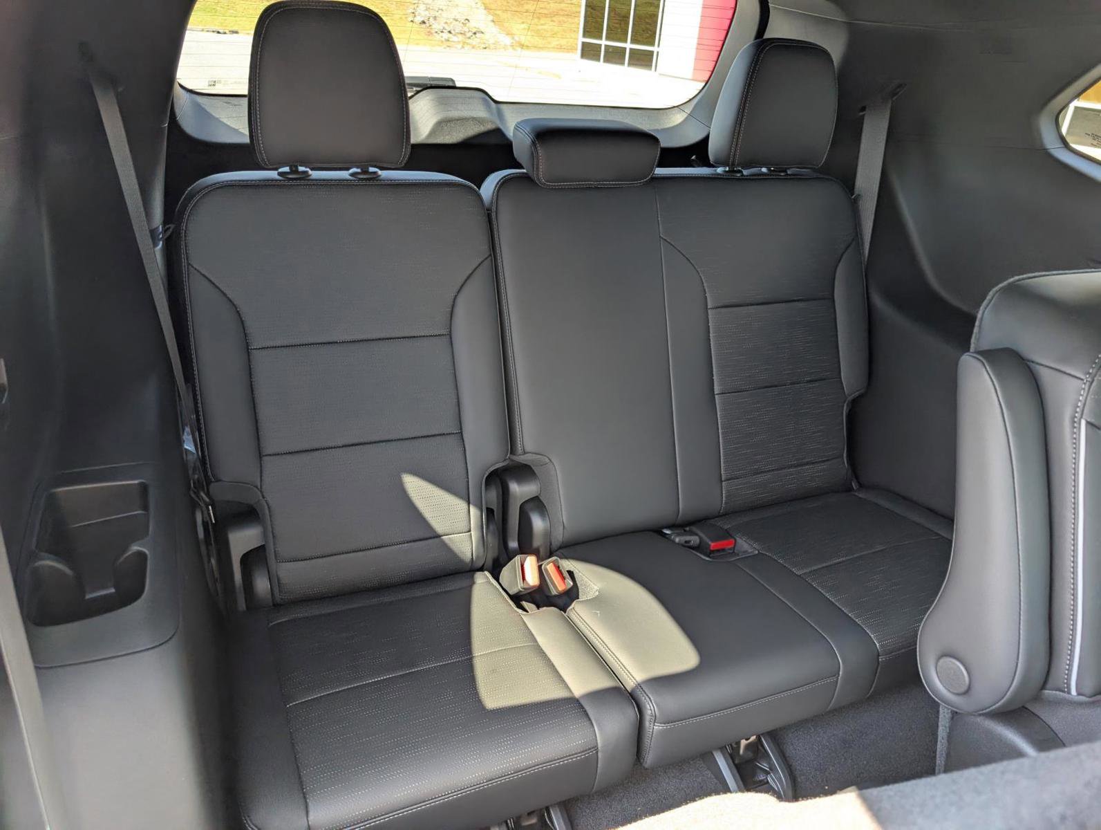 New 2026 Buick Enclave Sport Touring w/ Power Package image 10