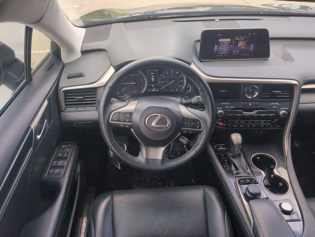 Used 2019 Lexus RX 350 FWD image 18