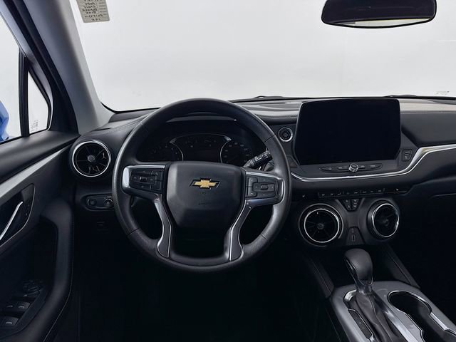 Used 2024 Chevrolet Blazer LT image 23