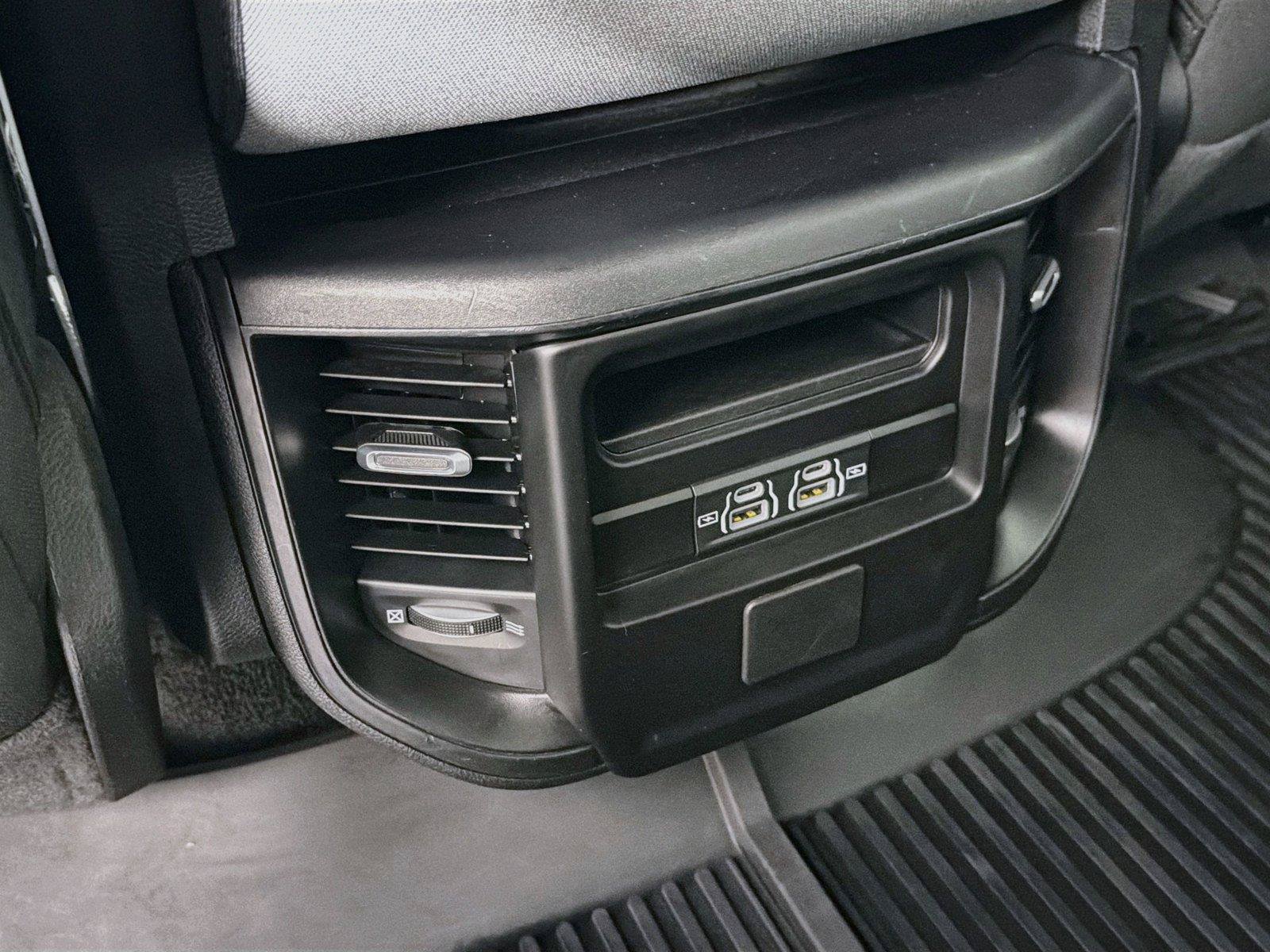Used 2023 RAM 1500 Big Horn AWD/4WD image 28