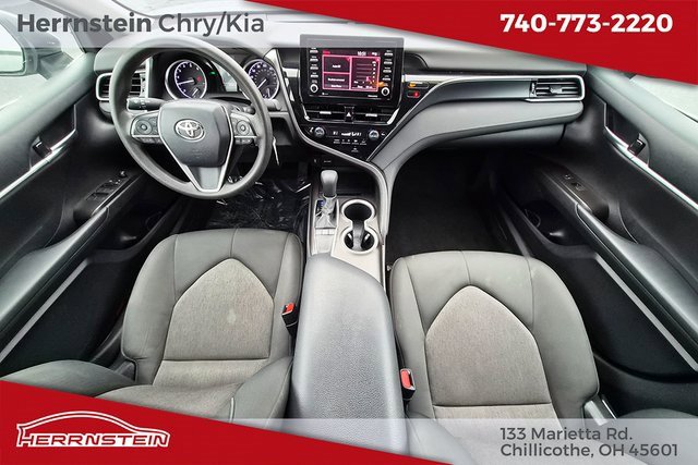 Used 2023 Toyota Camry LE image 12