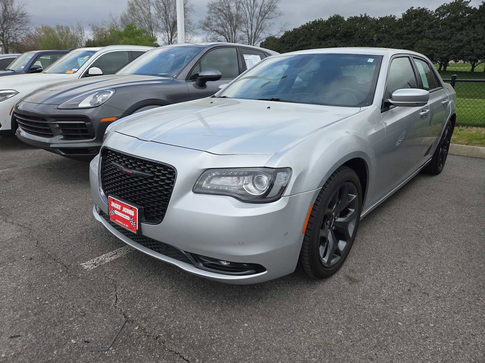 Used 2023 Chrysler 300 S w/ Comfort Group image 10