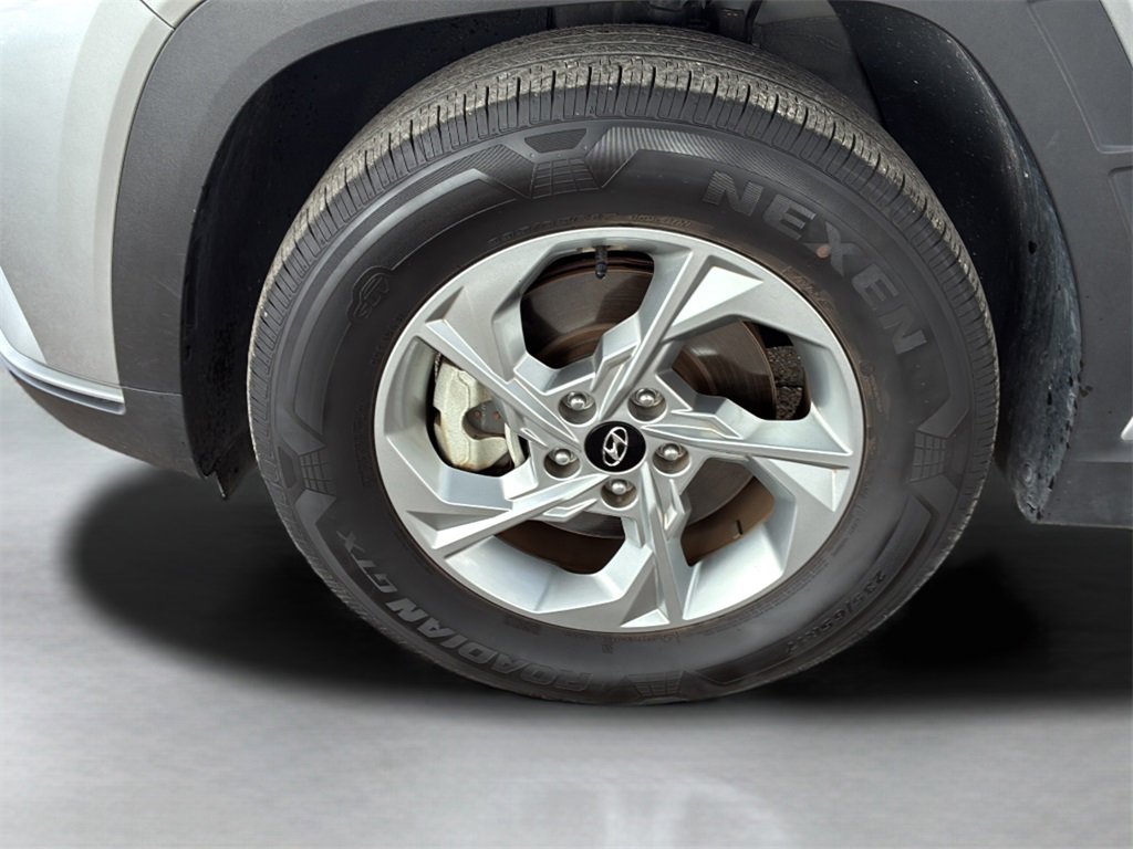 Used 2024 Hyundai Tucson SEL image 36