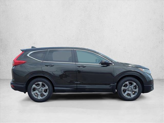 Certified 2018 Honda CR-V EX-L image 4