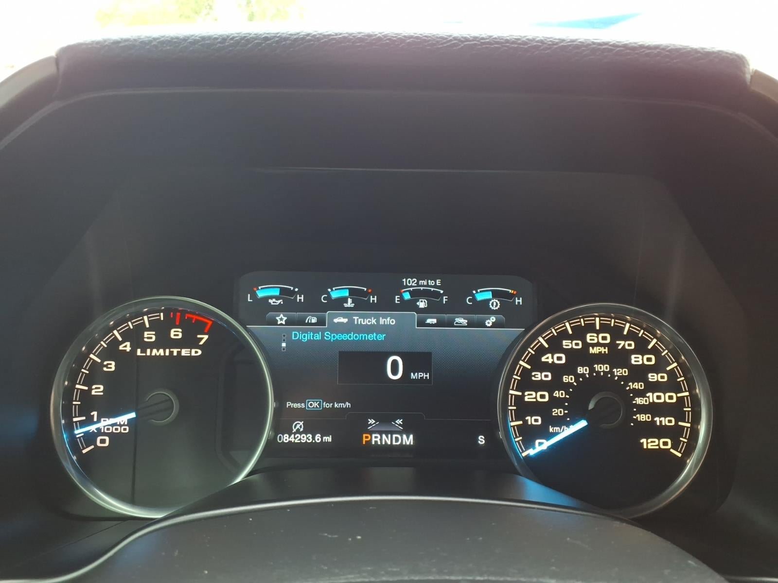 Certified 2018 Ford F150 Limited w/ Trailer Tow Package AWD/4WD image 30