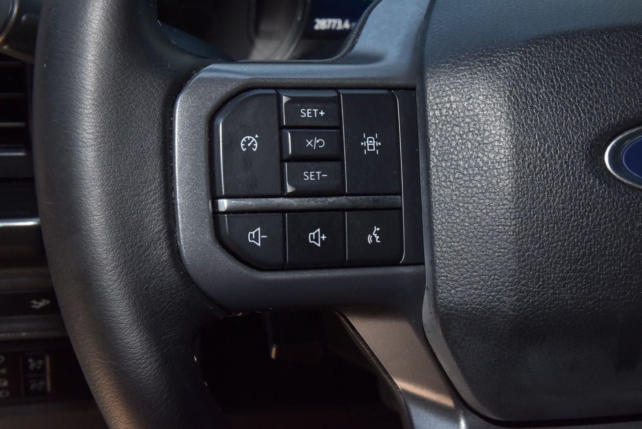 Used 2023 Ford F150 XLT w/ Equipment Group 302A High AWD/4WD image 23