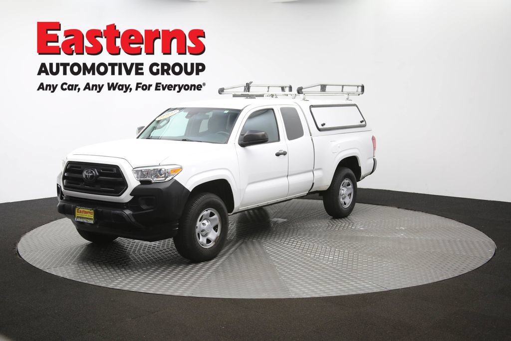 Used 2019 Toyota Tacoma SR RWD image 53