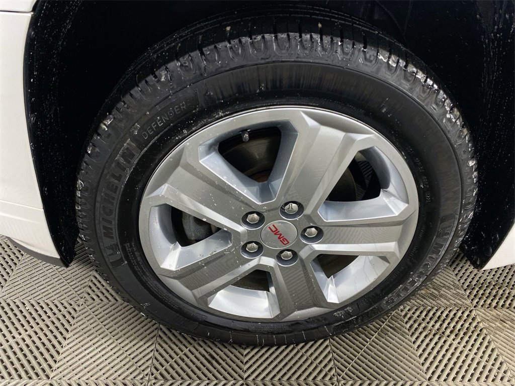 Used 2017 GMC Terrain Denali image 10