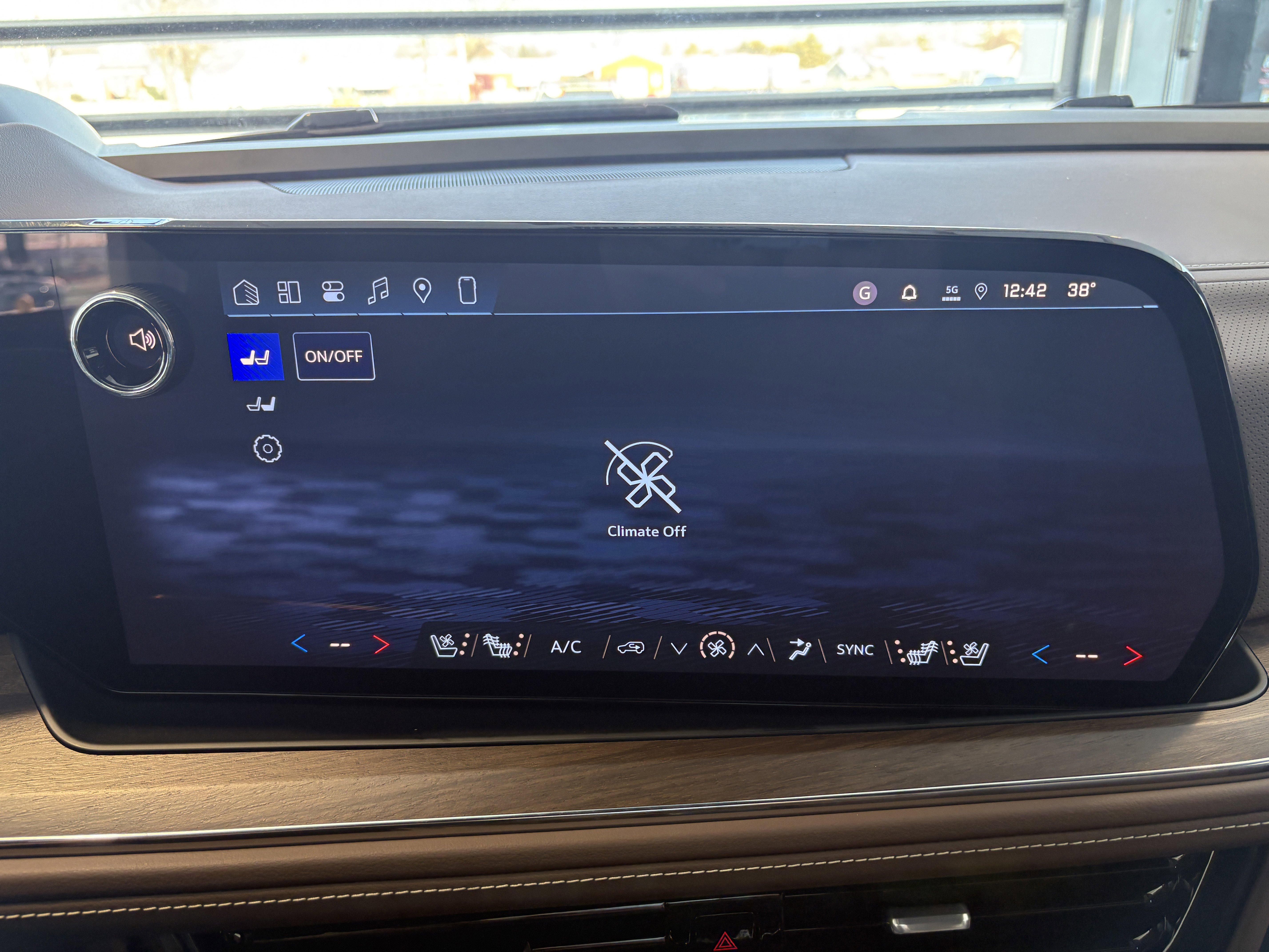 New 2026 Chevrolet Tahoe High Country image 33