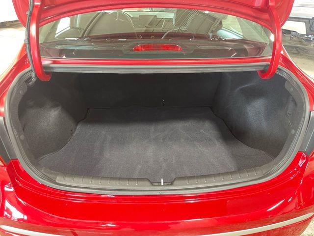 Used 2021 Kia Rio S w/ Technology Package FWD image 22