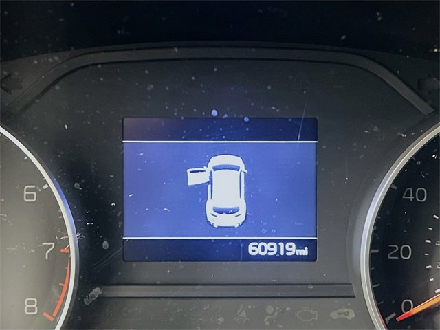 Used 2021 Kia Sportage LX image 9