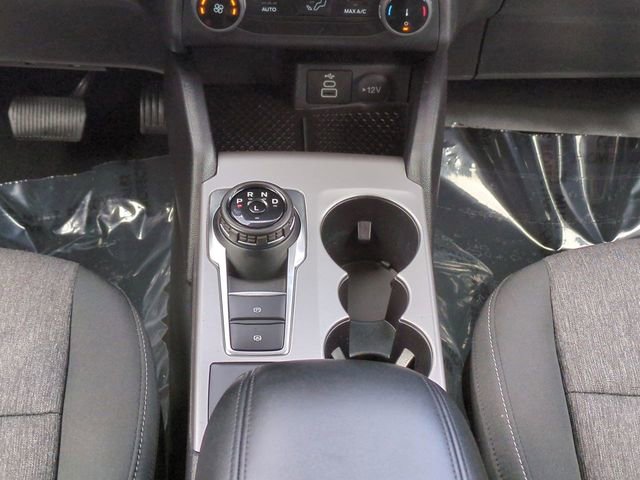 Certified 2024 Ford Bronco Sport Big Bend image 19