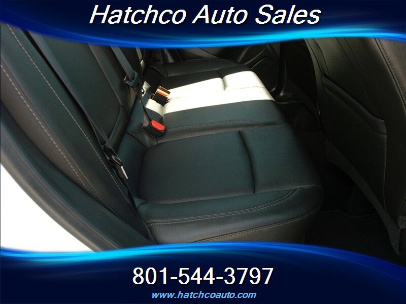 Used 2024 Buick Encore GX Sport Touring AWD/4WD image 22