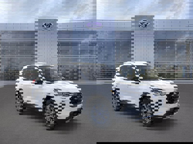 New 2026 Ford Escape Active w/ Tech Pack #1 image 7