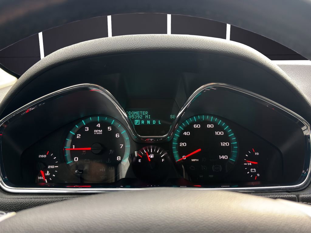 Used 2017 Chevrolet Traverse Premier image 17