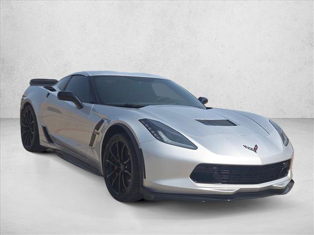 Used 2019 Chevrolet Corvette Grand Sport RWD video 3