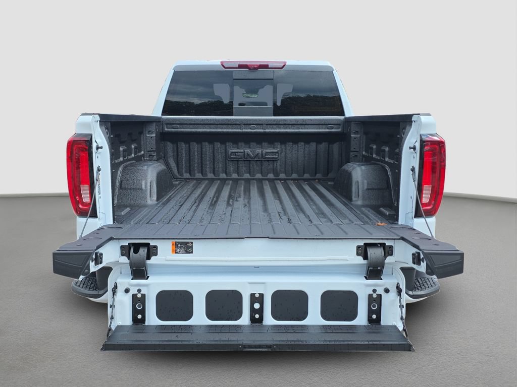 New 2026 GMC Sierra 1500 Denali w/ Denali Reserve Package AWD/4WD image 17
