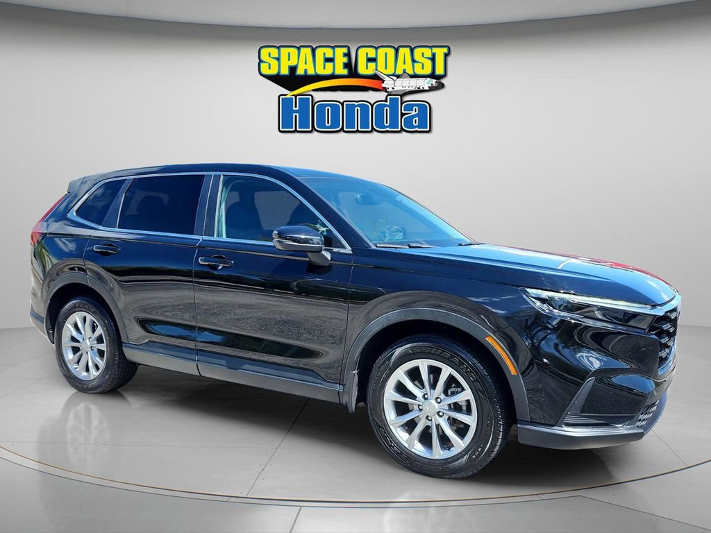 Used 2023 Honda CR-V EX image 12