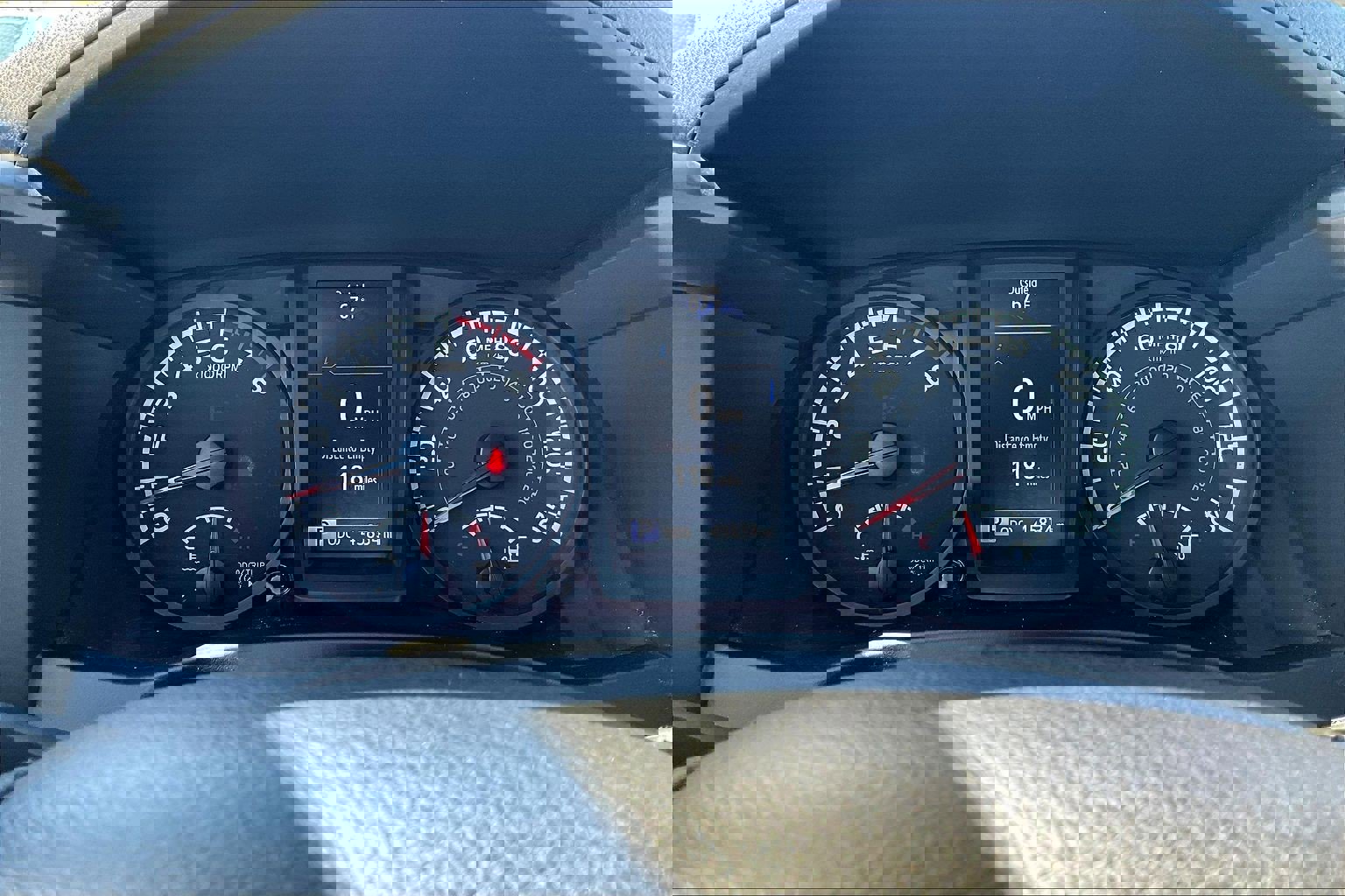 Used 2021 Toyota Tacoma SR image 21