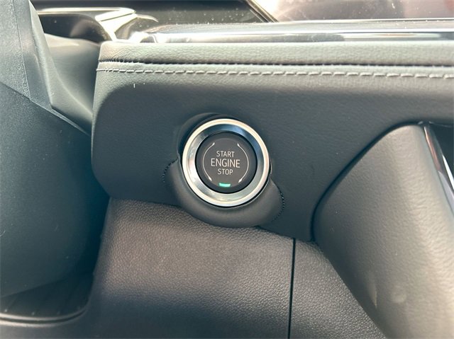 New 2025 Chevrolet Suburban LT w/ Comfort Package image 17