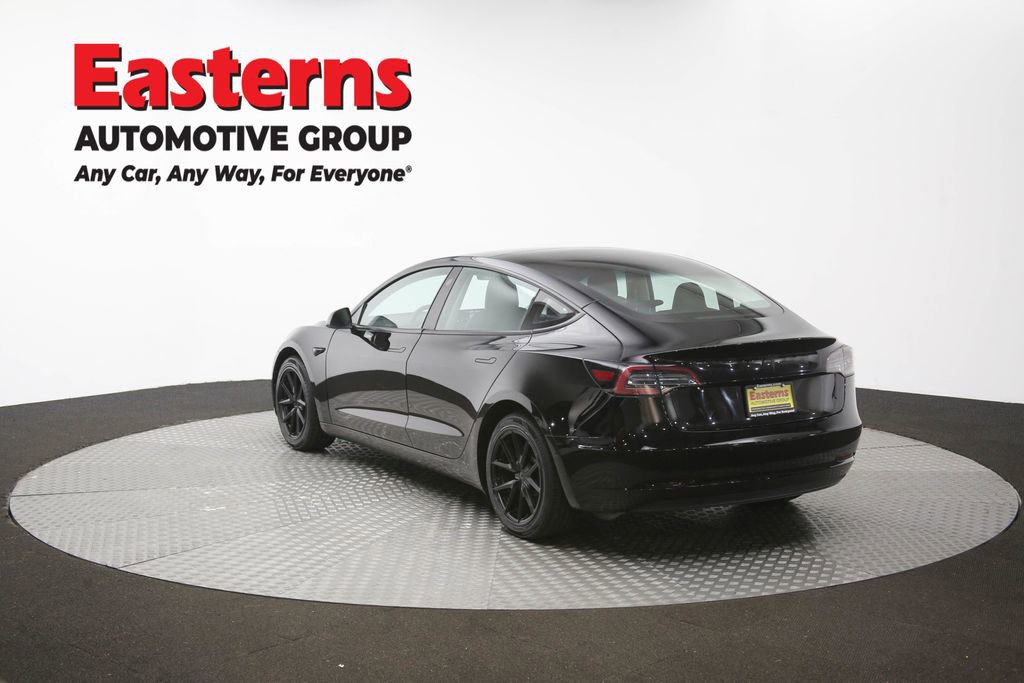 Used 2018 Tesla Model 3 Long Range RWD image 59