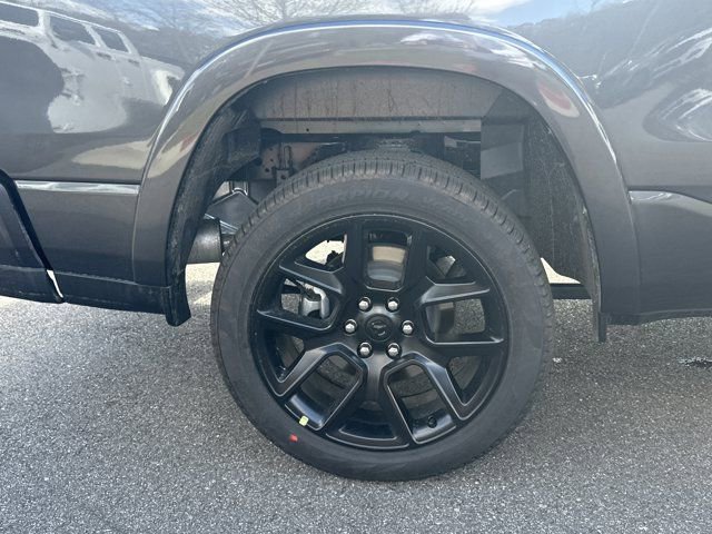 New 2026 RAM 1500 Laramie image 17