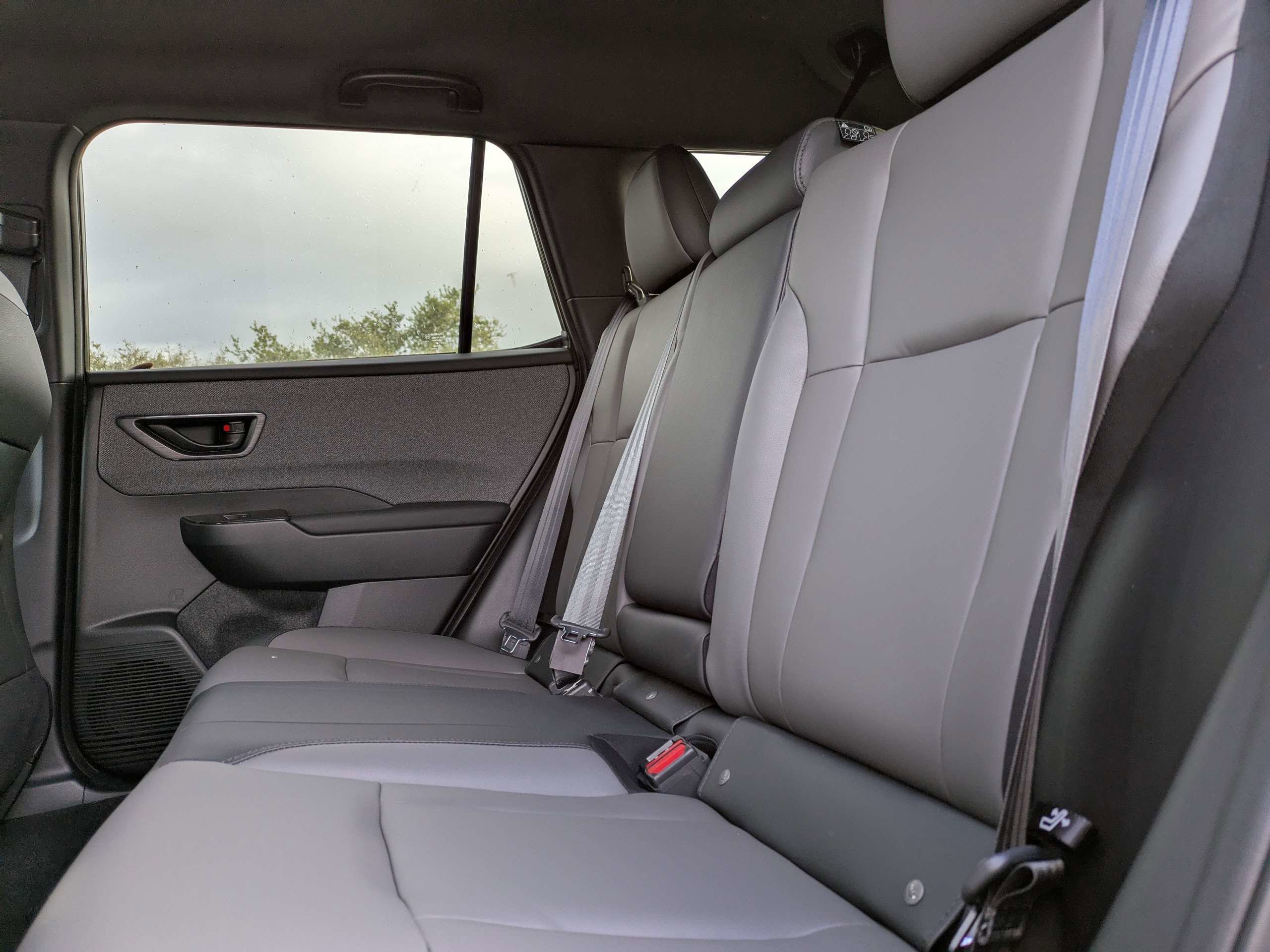 New 2026 Subaru Outback Premium image 15