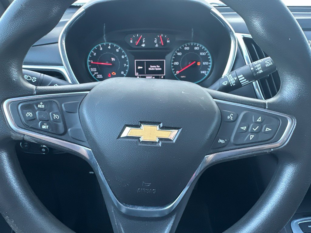 Used 2018 Chevrolet Equinox LT AWD/4WD image 39